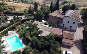 B&B Le Logge Di Sopra